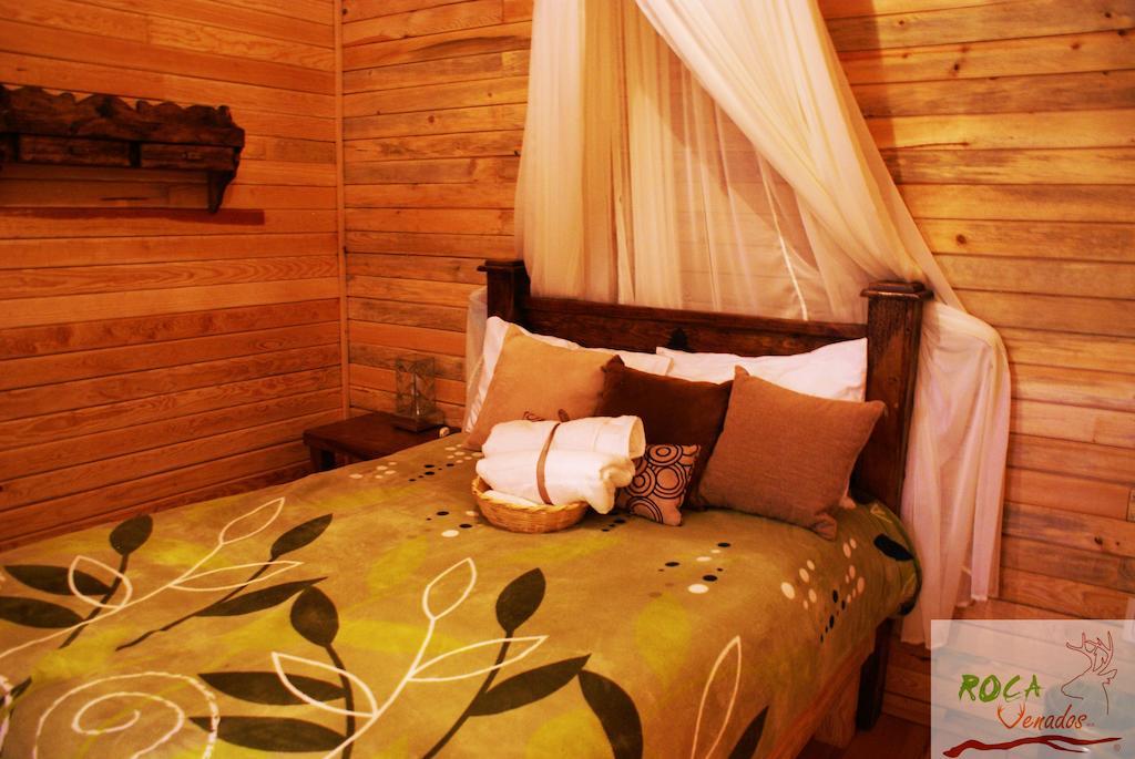 Rocavenados Villa Mascota Habitación foto