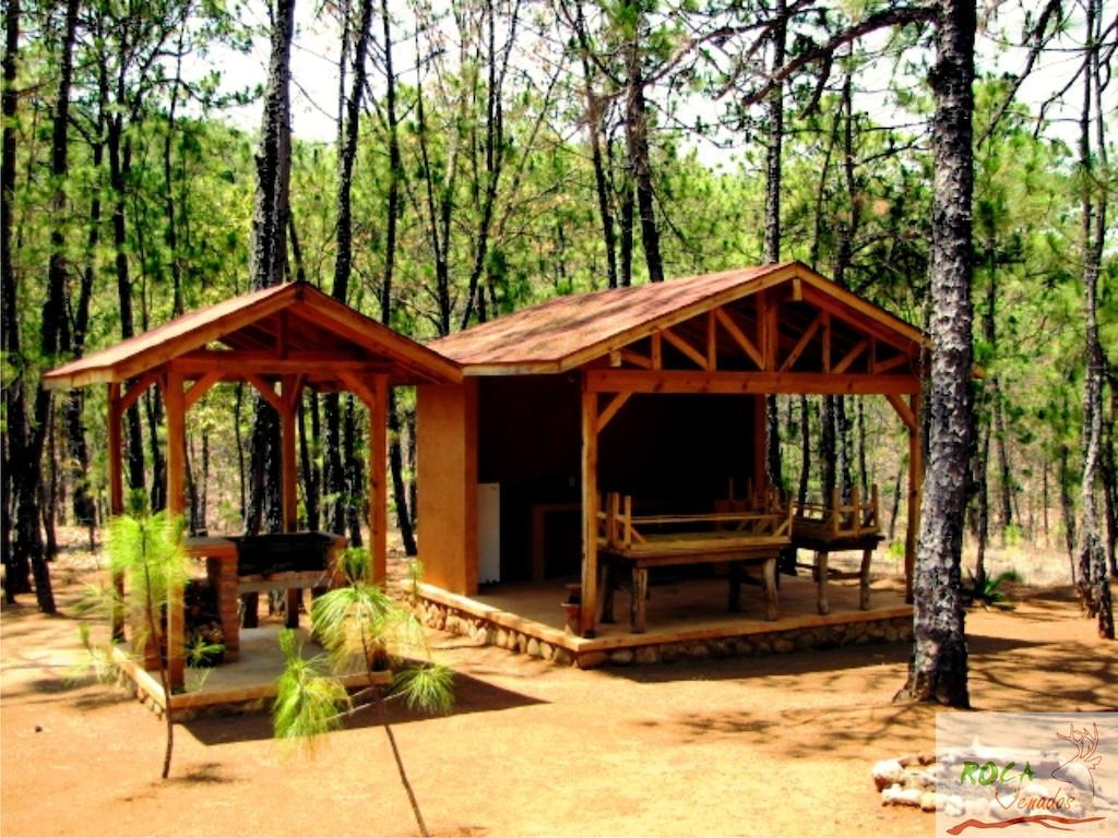 Rocavenados Villa Mascota Habitación foto