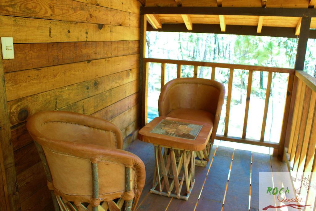 Rocavenados Villa Mascota Habitación foto