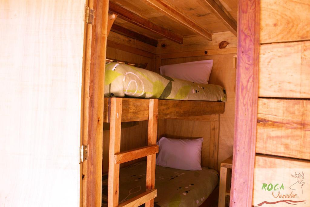 Rocavenados Villa Mascota Habitación foto