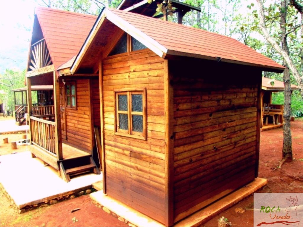 Rocavenados Villa Mascota Habitación foto