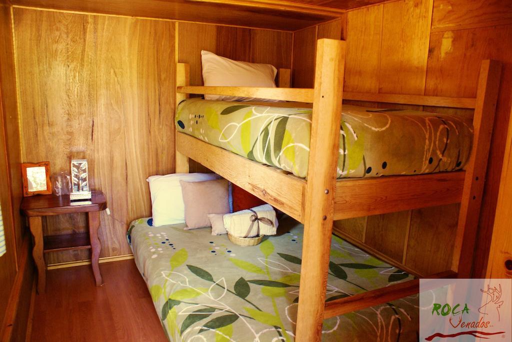 Rocavenados Villa Mascota Habitación foto