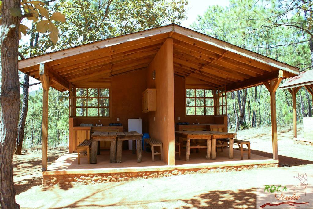 Rocavenados Villa Mascota Habitación foto