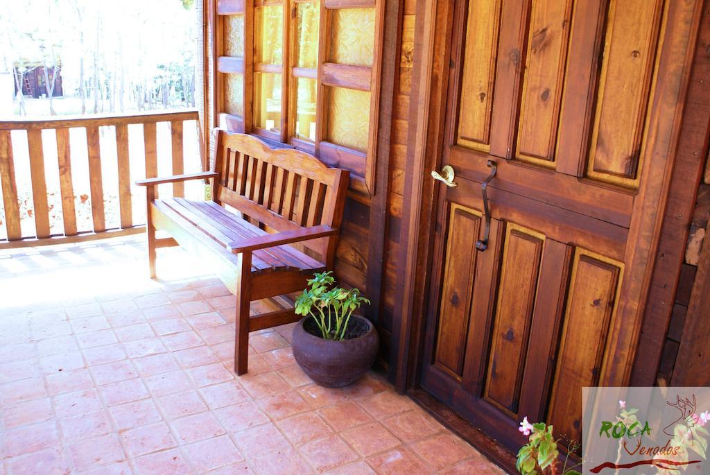 Rocavenados Villa Mascota Habitación foto